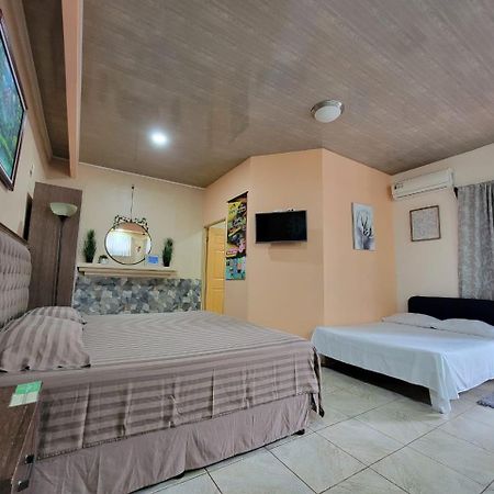 Apartmán Arenal Memories. La Fortuna Exteriér fotografie