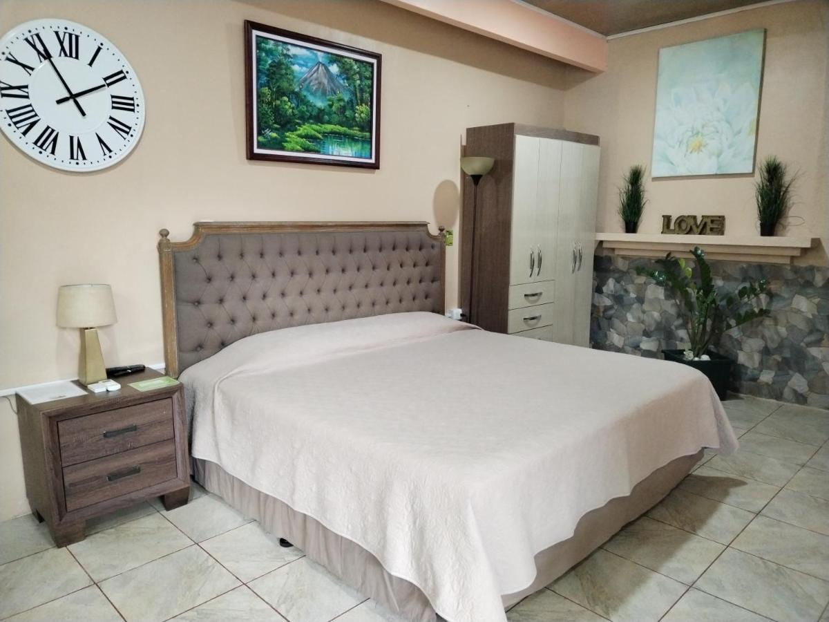 Apartmán Arenal Memories. La Fortuna Exteriér fotografie