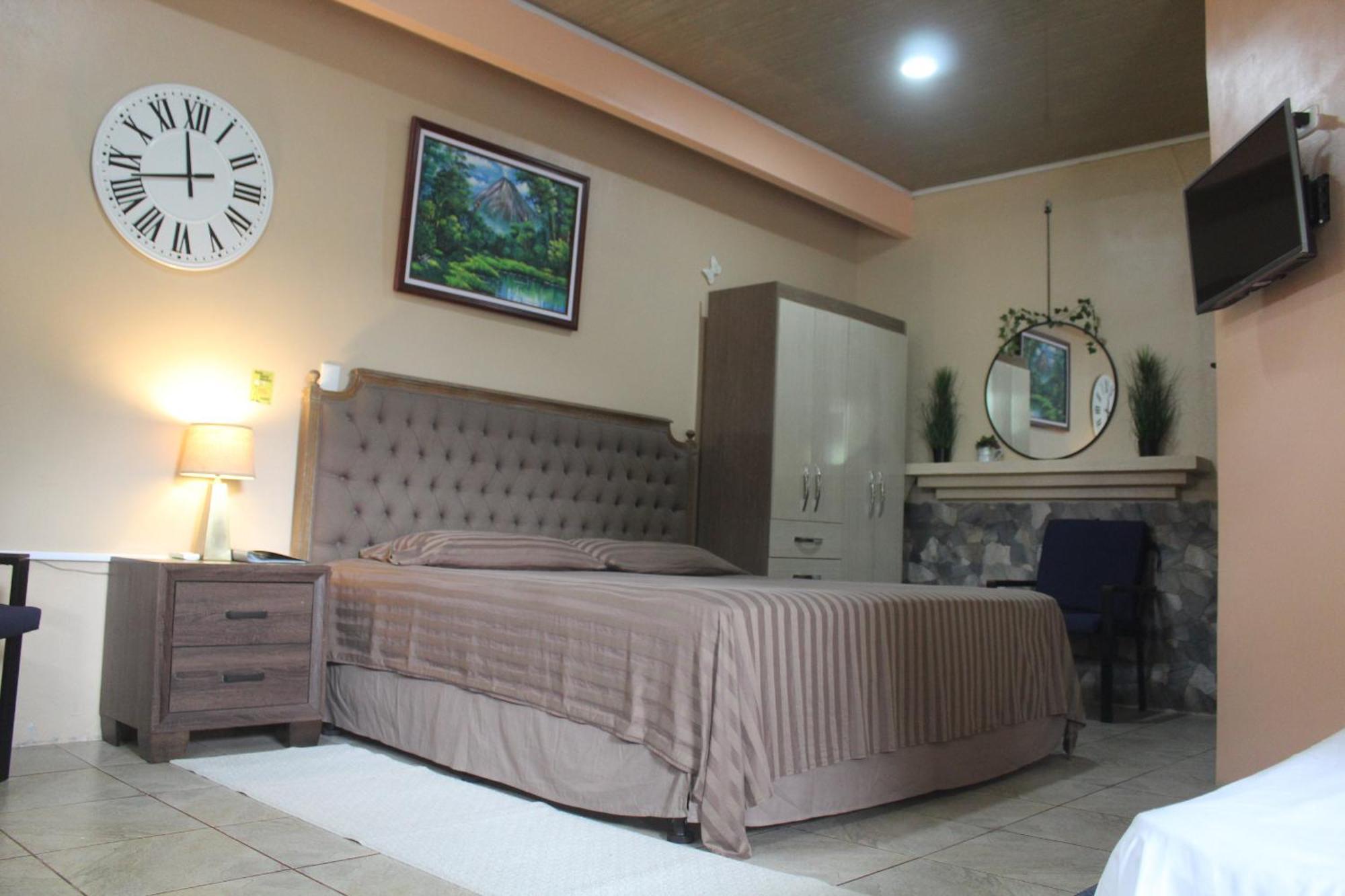 Apartmán Arenal Memories. La Fortuna Exteriér fotografie