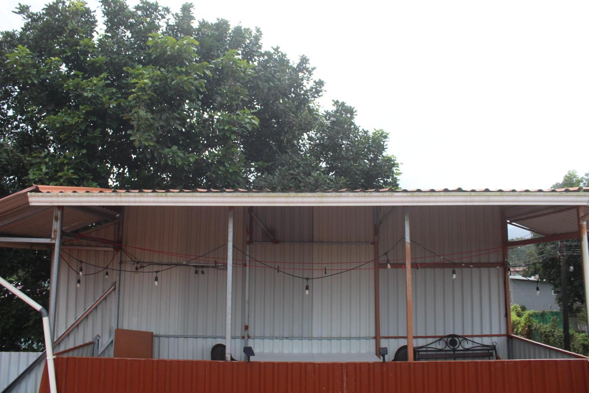 Apartmán Arenal Memories. La Fortuna Exteriér fotografie