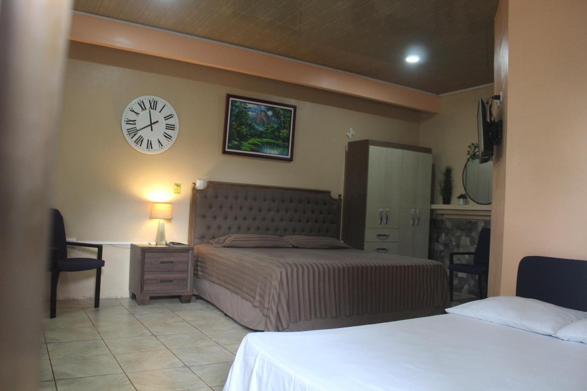 Apartmán Arenal Memories. La Fortuna Exteriér fotografie