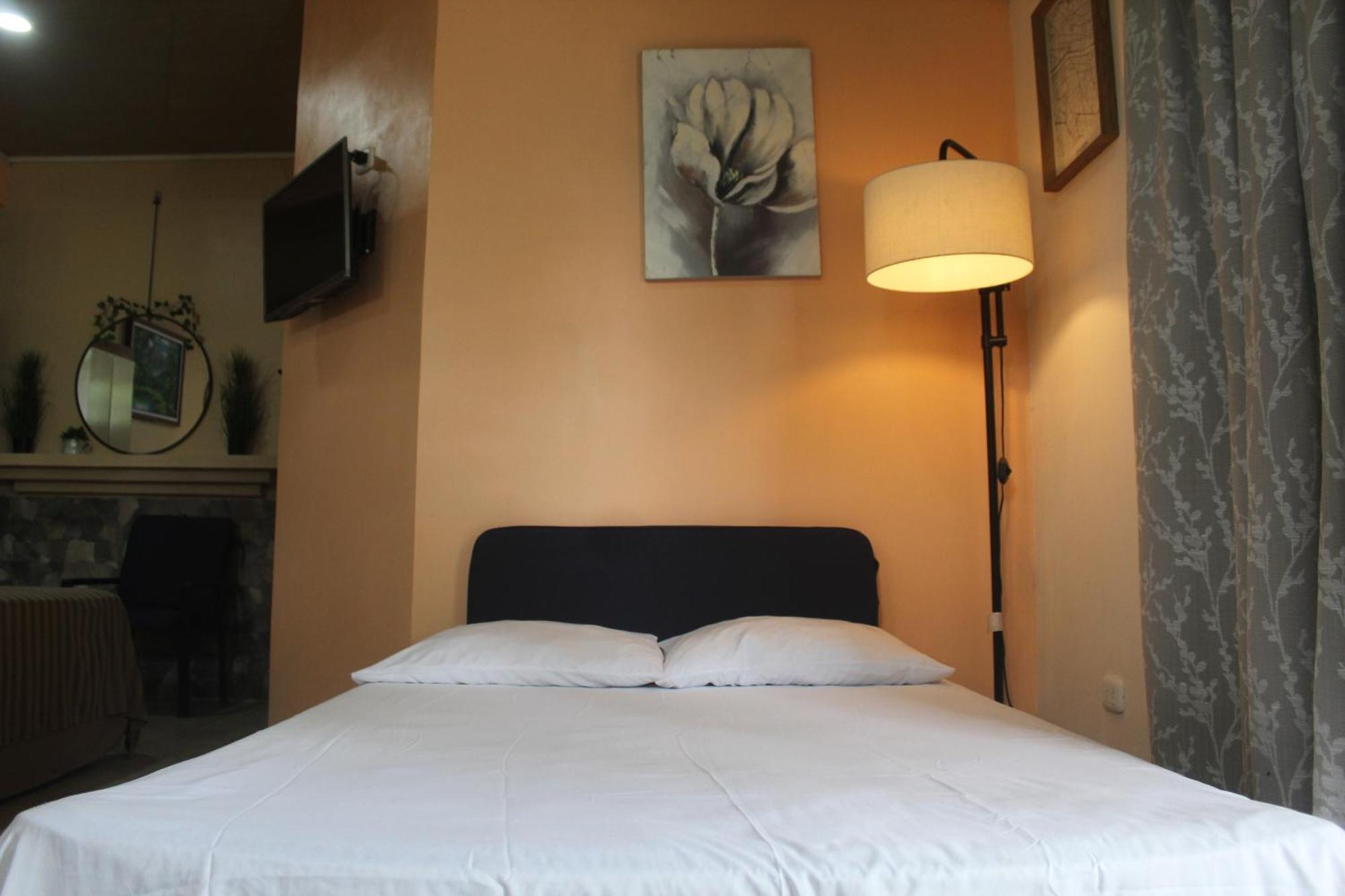 Apartmán Arenal Memories. La Fortuna Exteriér fotografie