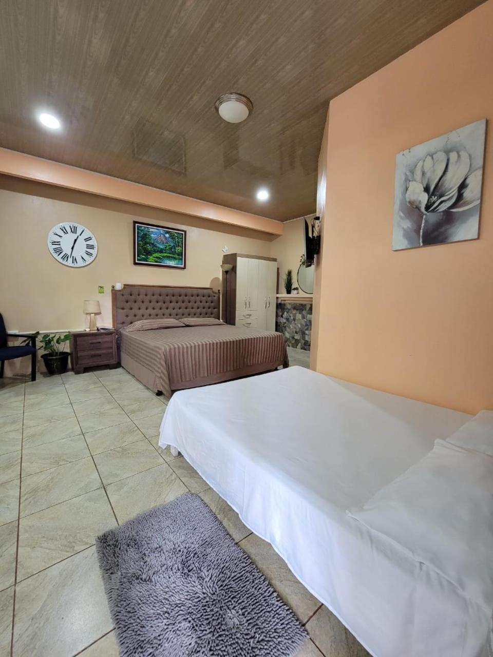 Apartmán Arenal Memories. La Fortuna Exteriér fotografie