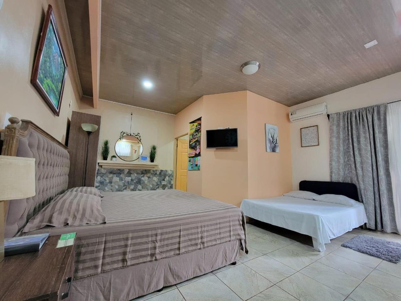 Apartmán Arenal Memories. La Fortuna Exteriér fotografie