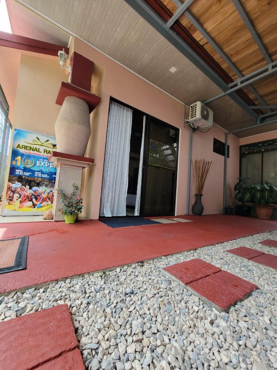 Apartmán Arenal Memories. La Fortuna Exteriér fotografie