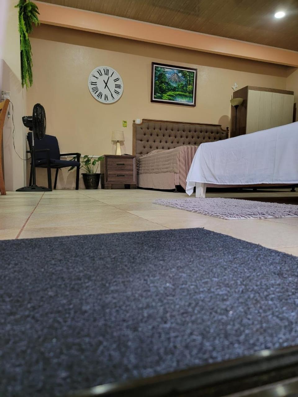 Apartmán Arenal Memories. La Fortuna Exteriér fotografie