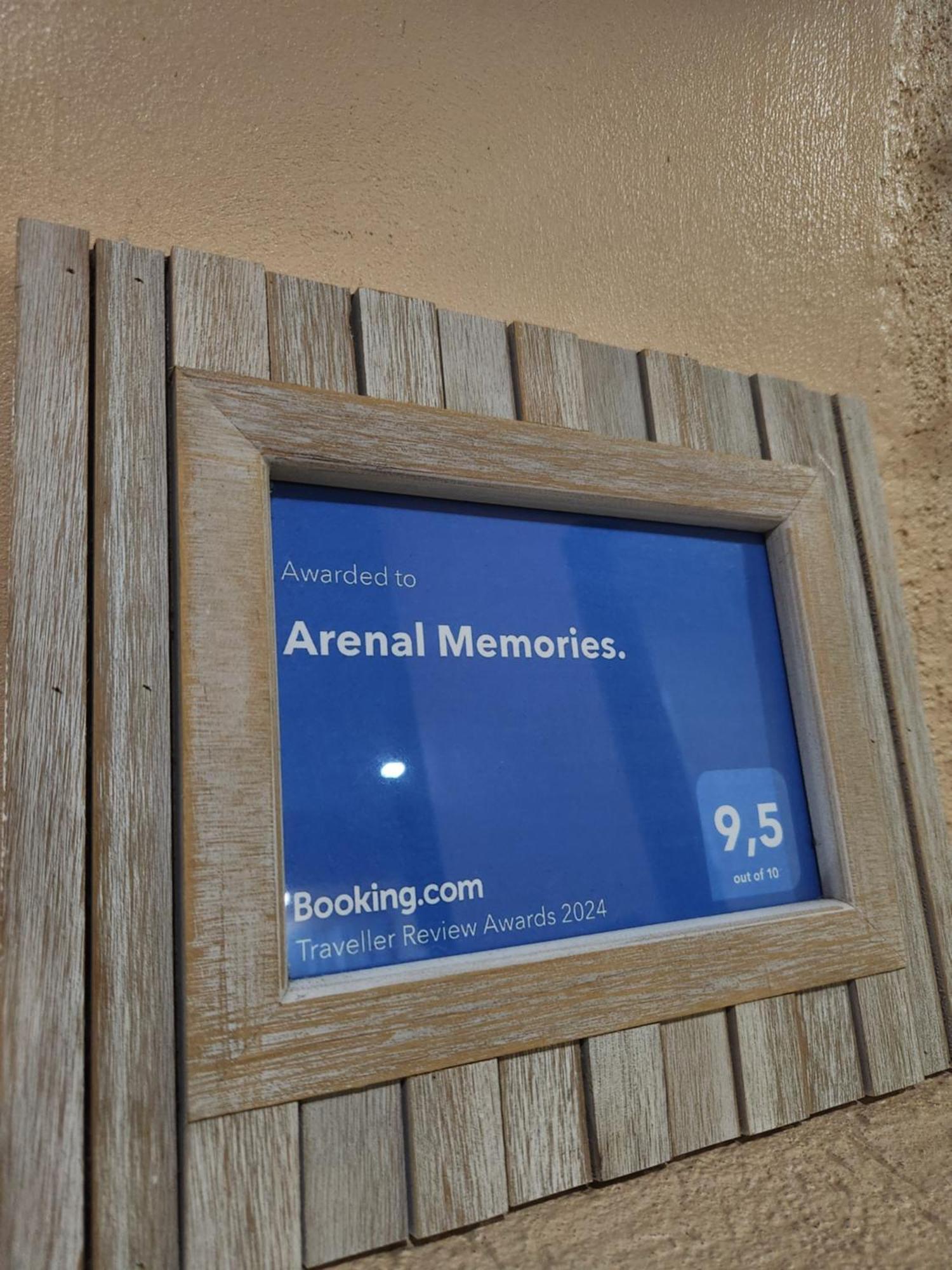 Apartmán Arenal Memories. La Fortuna Exteriér fotografie